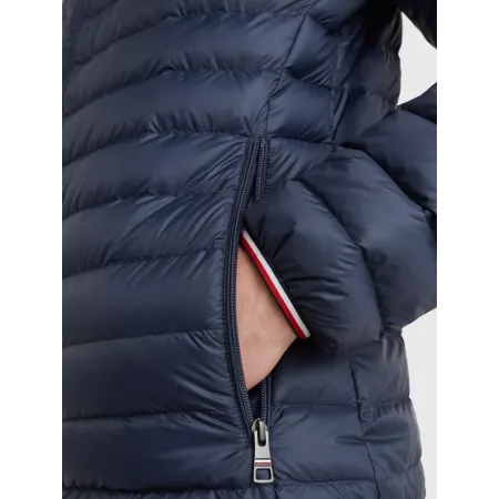 Tommy Hilfiger - Veste homme légère Re-Down