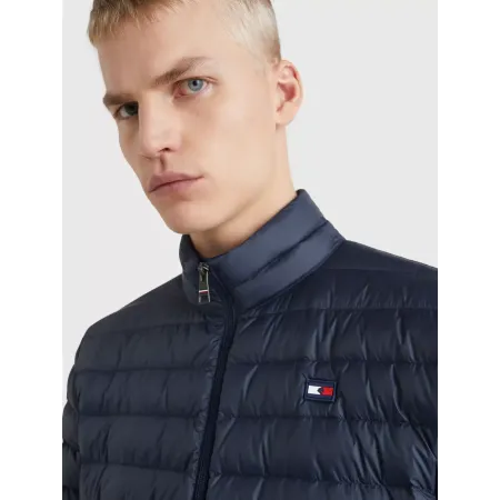 Tommy Hilfiger - Veste homme légère Re-Down