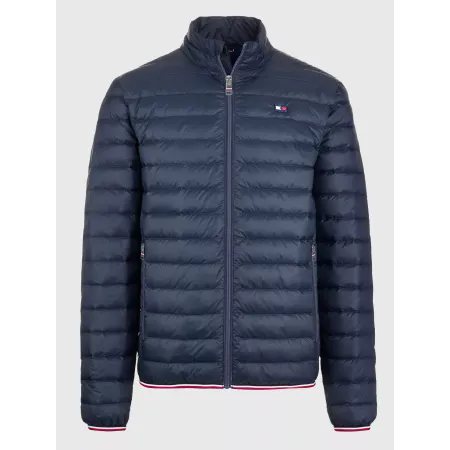 Tommy Hilfiger - Veste homme légère Re-Down