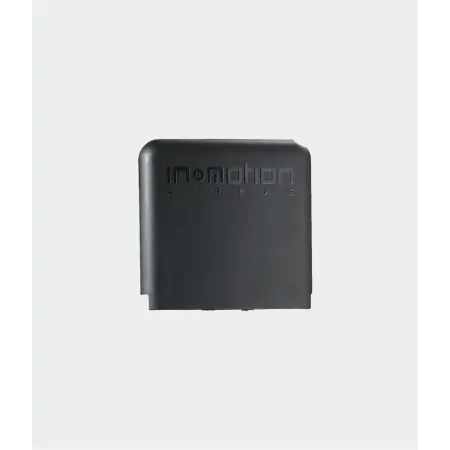 Horse Pilot - Cartouche airbag