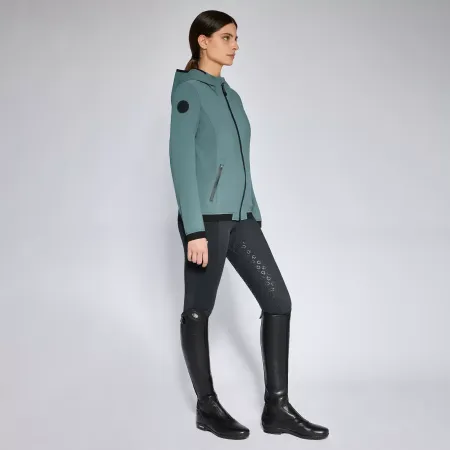 Cavalleria Toscana - Veste légère perforée