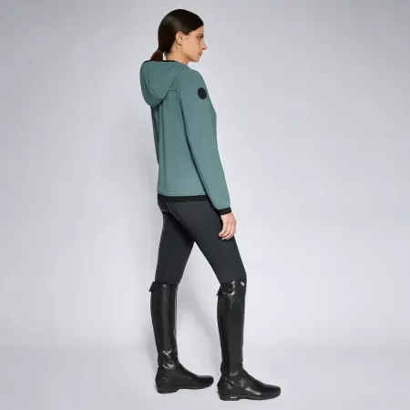 Cavalleria Toscana - Veste légère perforée