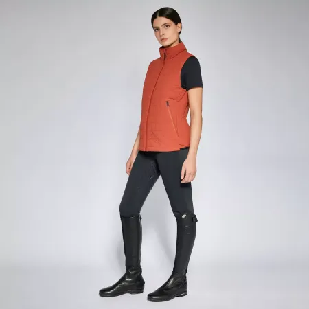 Cavalleria Toscana - Veste sans manches Puffer