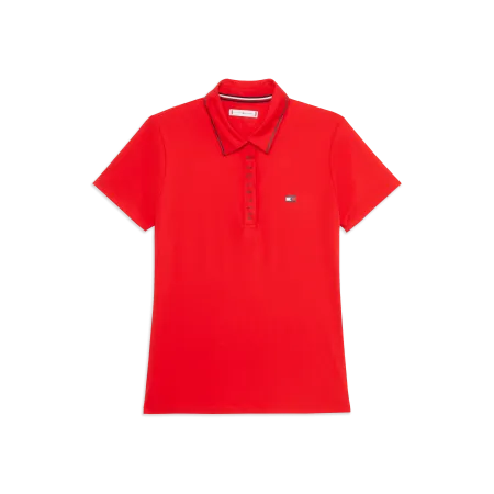 Tommy Hilfiger - Polo manches courtes Harlem