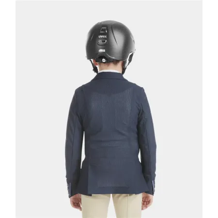 Horse Pilot - Veste de concours Aeromesh garçon