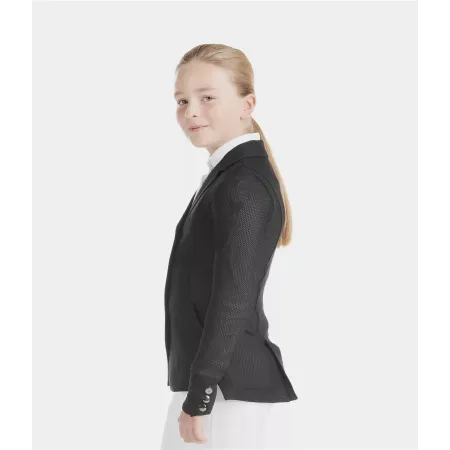 Horse Pilot - Veste de concours Aeromesh fille