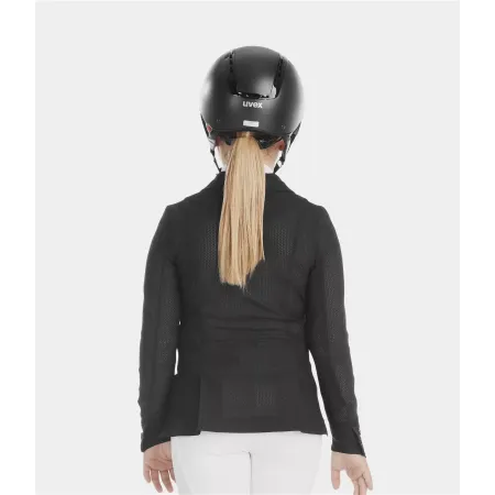 Horse Pilot - Veste de concours Aeromesh fille