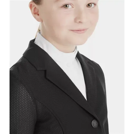 Horse Pilot - Veste de concours Aeromesh fille