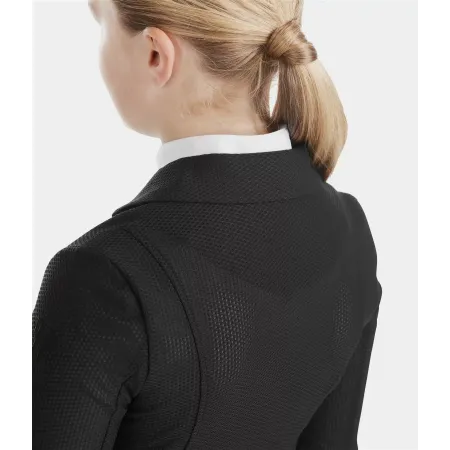 Horse Pilot - Veste de concours Aeromesh fille