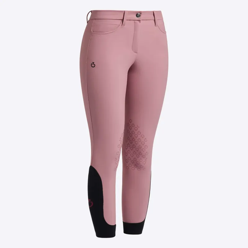 Cavalleria Toscana - Pantalon fille Color Grip