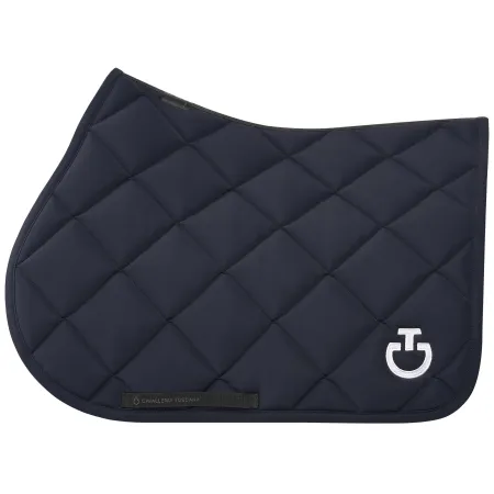 Cavalleria Toscana - Tapis de selle Diamond Quilted