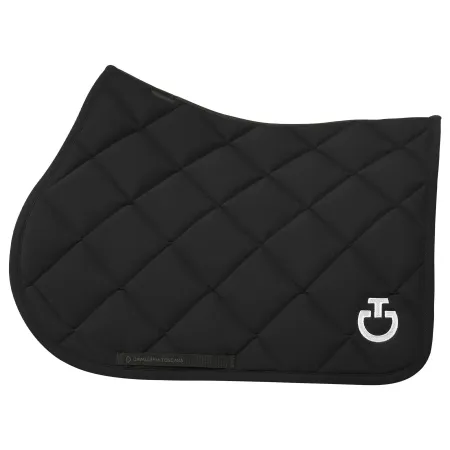 Cavalleria Toscana - Tapis de selle Diamond Quilted