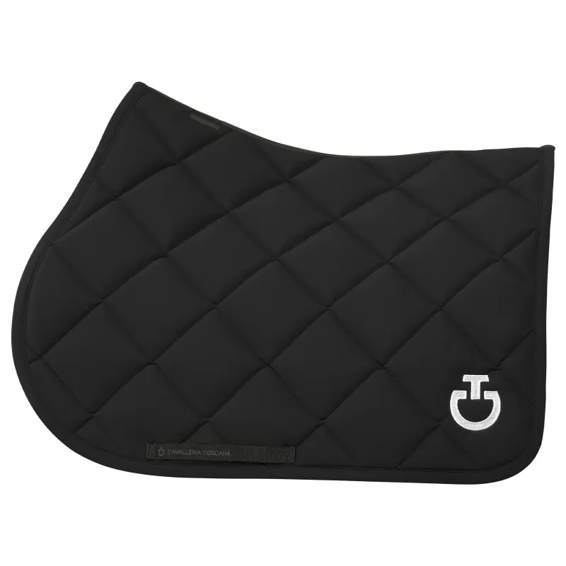 Cavalleria Toscana - Tapis de selle Diamond Quilted