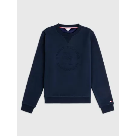 Tommy Hilfiger - Sweat Illinois Graphic