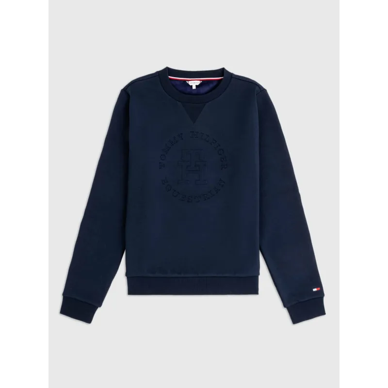 Tommy Hilfiger - Sweat Illinois Graphic