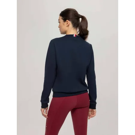 Tommy Hilfiger - Sweat Illinois Graphic