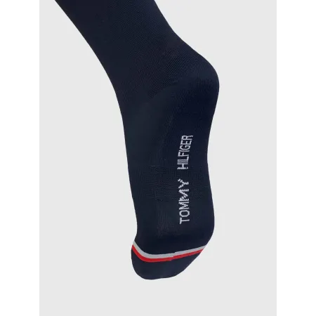 Tommy Hilfiger - Lot de chaussettes hiver Byron