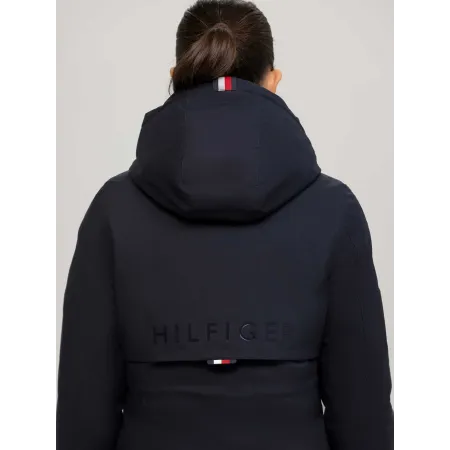 Tommy Hilfiger -  Parka longue Oregon