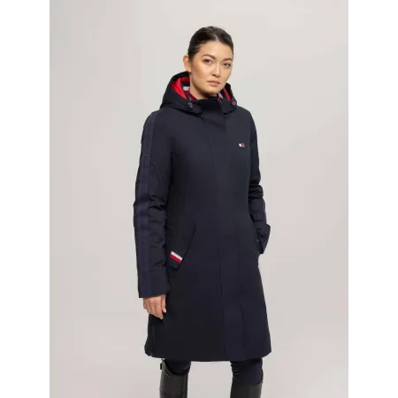 Tommy Hilfiger -  Parka longue Oregon