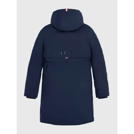 Tommy Hilfiger -  Parka longue Oregon
