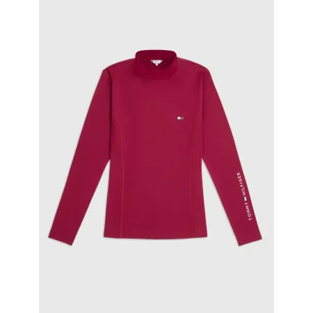 Tommy Hilfiger - Baselayer Virginia High Neck