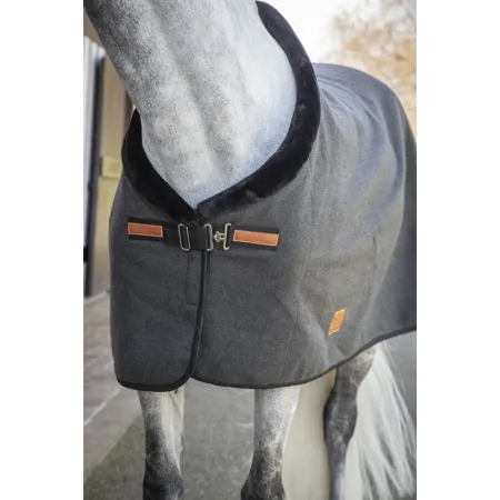 Paddock - Couverture cheval Woolt