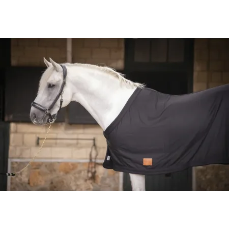 Paddock - Chemise cheval séchante