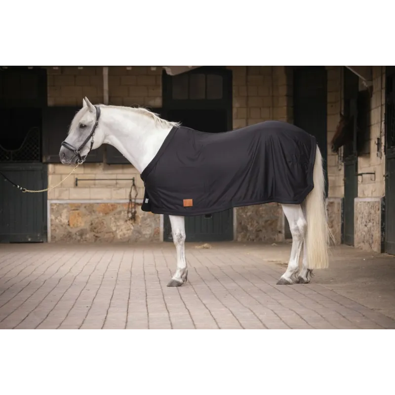 Paddock - Chemise cheval séchante