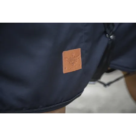 Paddock - Chemise cheval Light Mesh