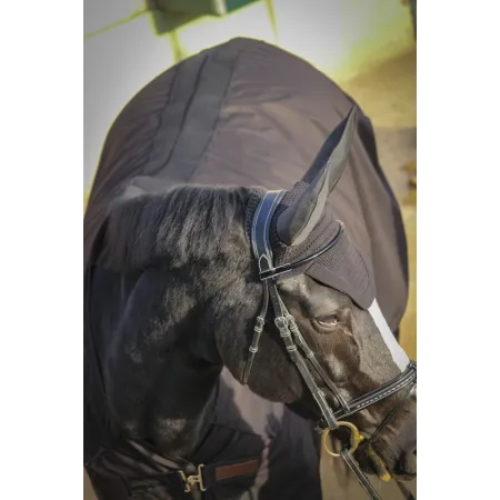 Paddock - Chemise cheval Light Mesh