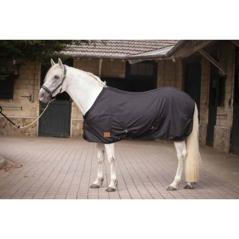 Paddock - Chemise cheval Light Mesh