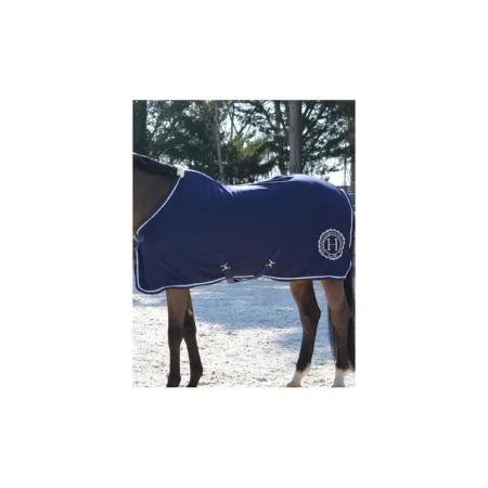 Harcour - Couverture cheval Royale
