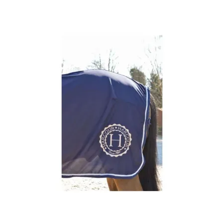 Harcour - Couverture cheval Royale