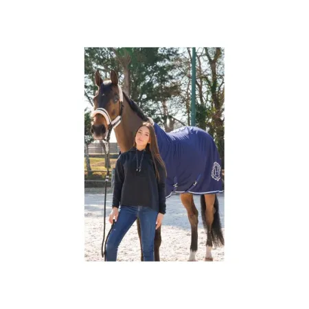 Harcour - Couverture cheval Royale