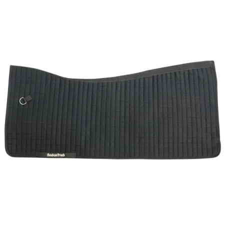 Back On Track - Chauffe dos