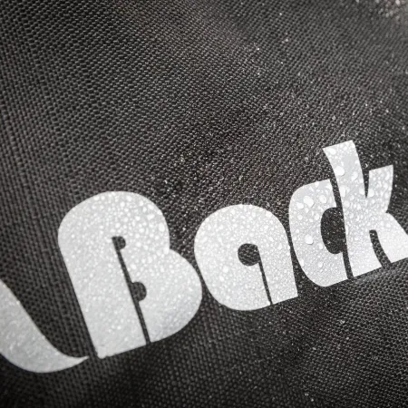 Back On Track - Couverture Brianna 50G