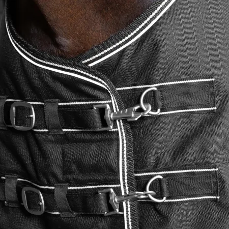 Back On Track - Couverture Brianna 50G