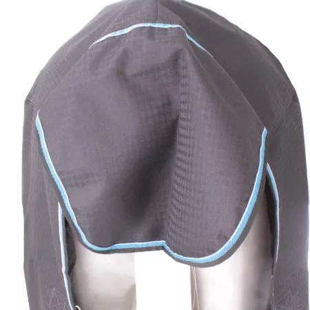 Equitheme - Couverture tyrex 300g 1200D