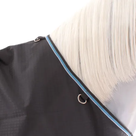 Equitheme - Couverture tyrex 300g 1200D