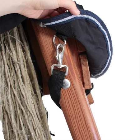 Waldhausen - Couverture exterieure shetland 0g