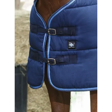 Riding World - Couverture d'écurie