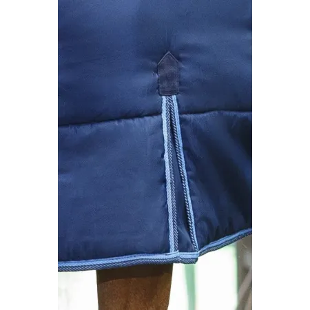 Riding World - Couverture d'écurie