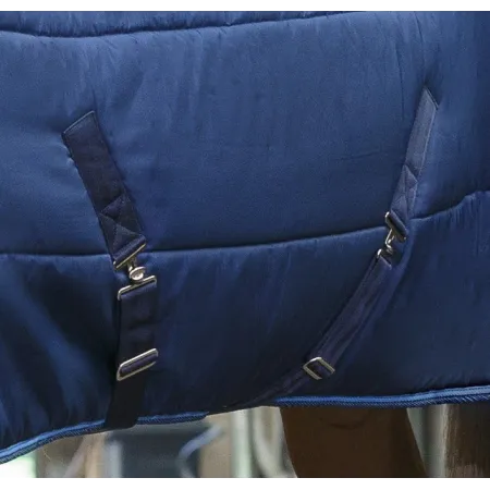 Riding World - Couverture d'écurie