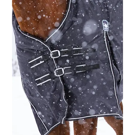 Riding World - Couverture Oxford imperméable 0g