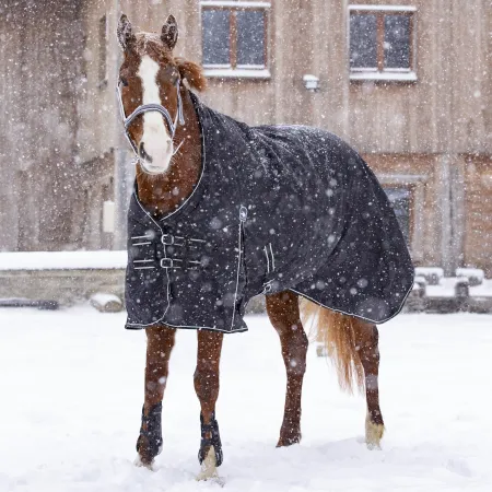 Riding World - Couverture Oxford imperméable 0g