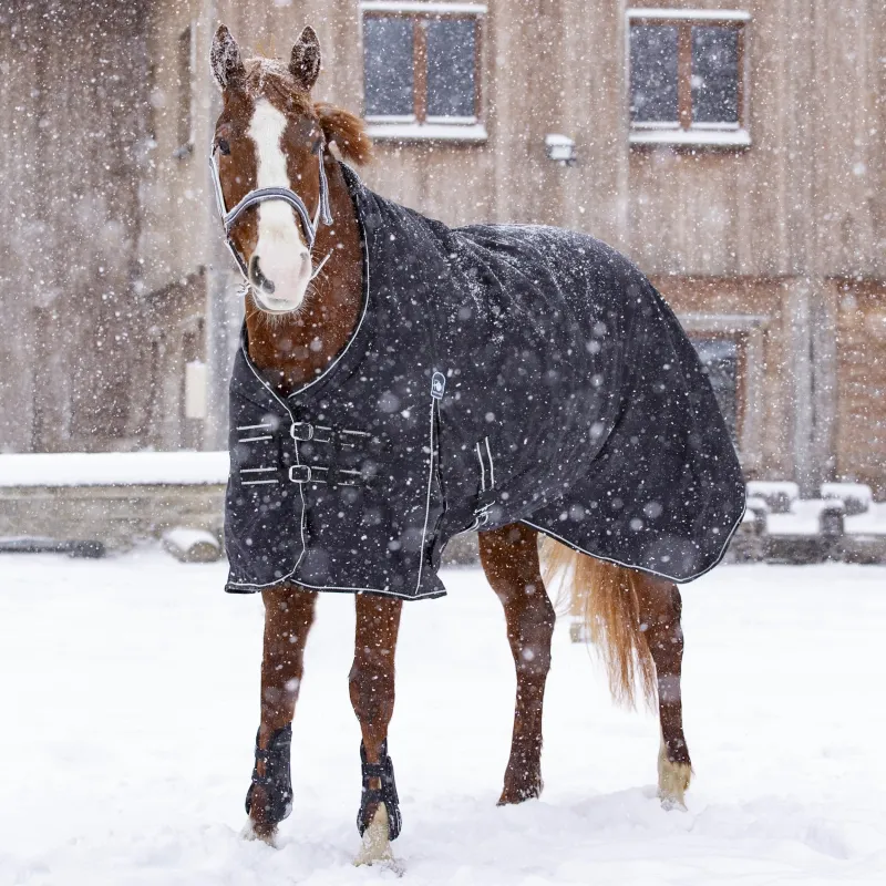 Riding World - Couverture Oxford imperméable 0g