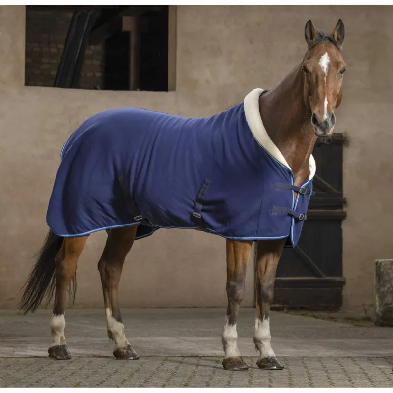 Riding World - Chemise cheval Confort
