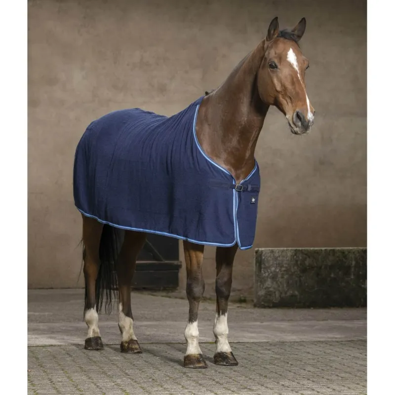 Riding World - Chemise cheval Eponge