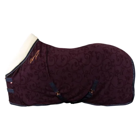 Imperial Riding - Couverture polaire Super Dry