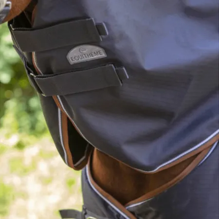 Equitheme - Couvre-cou tyrex 100g